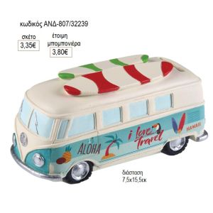 βανάκι caravan κουμπαράς ανδ 807