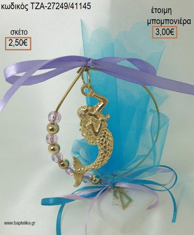 ΓΟΡΓΟΝΑ ΕΠΙΧΡΥΣΗ ΣΕ ΚΥΚΛΟ ΑΠΟ ΧΑΝΤΡΕΣ ΚΑΙ ΕΠΙΧΡΥΣΟ ΜΟΝΟΓΡΑΜΜΑ ΠΑΝΩ ΣΕ ΒΟΤΣΑΛΟ για μπομπονιέρες βάπτισης ΤΖΑ-27249/41145 3.00€!!!