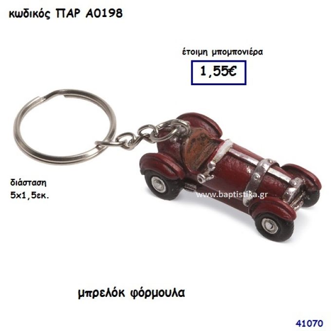 ΦΟΡΜΟΥΛΑ ΜΠΡΕΛΟΚ ΜΠΟΜΠΟΝΙΕΡΑ-ΔΩΡΟ PAR-A0198