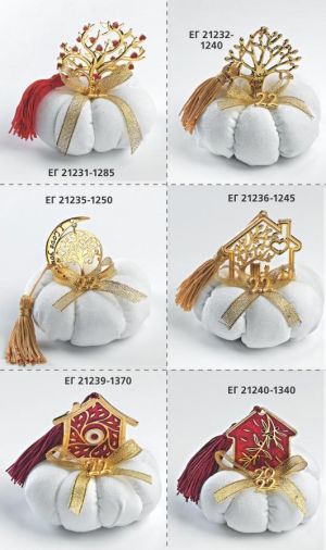 ΓΟΥΡΙΑ 2022 ΥΦΑΣΜΑΤΙΝΕΣ ΚΟΛΟΚΥΘΕΣ ΧΕΙΡΟΠΟΙΗΤΕΣ ΑΝΤ 39