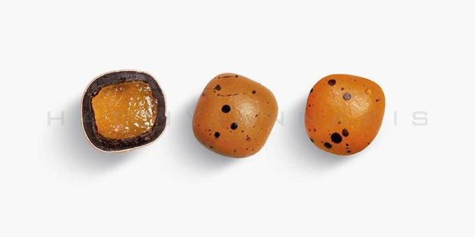 βότσαλα Σαντορίνη κουφέτα Χατζηγιαννάκη 1Kg 401854