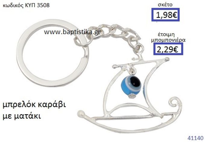 ΜΠΡΕΛΟΚ ΚΑΡΑΒΙ ΚΥΠ-3508