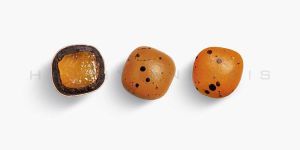 βότσαλα Σαντορίνη κουφέτα Χατζηγιαννάκη 1Kg 401851