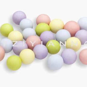 choco balls μεγάλο κουφέτα Χατζηγιαννάκης 1kg 649754.310