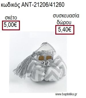 ΣΠΙΤΑΚΙ ΕΠΑΡΓΥΡΟ ΚΑΙ ΕΠΙΧΡΥΣΟ ΠΑΝΩ ΣΕ ΥΦΑΣΜΑΤΙΝΗ ΔΙΧΡΩΜΗ ΚΟΛΟΚΥΘΑ για γούρια - δώρα ΑΝΤ-21206/41260 5.00€!!!