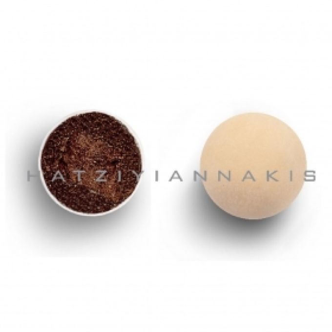 brownies σομόν ματ κουφέτα χατζηγιαννάκη 1KG 197453.090