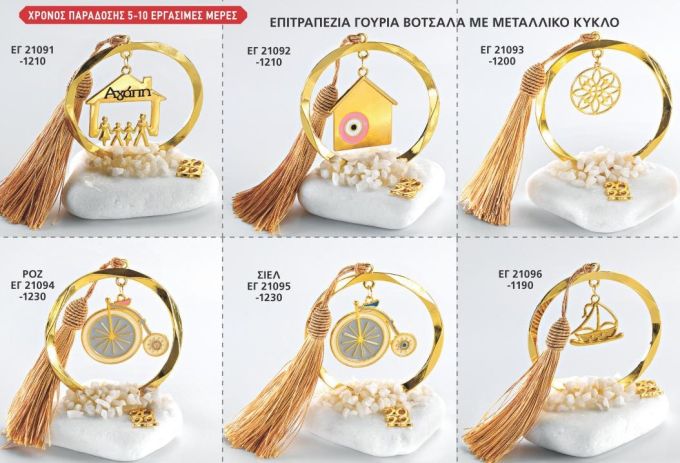 ΓΟΥΡΙΑ 2022 ΒΟΤΣΑΛΑ ΜΕ ΚΥΚΛΟ ΣΕΛΙΔΑ 46