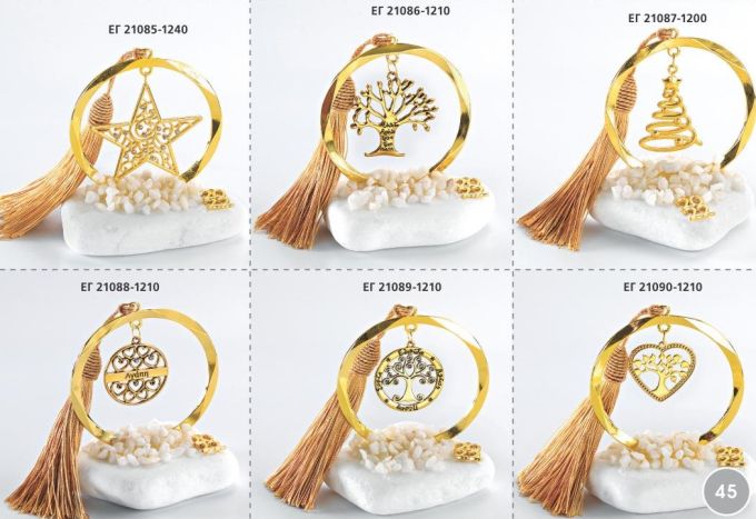 ΓΟΥΡΙΑ 2022 ΒΟΤΣΑΛΑ ΜΕ ΚΥΚΛΟ ΣΕΛΙΔΑ 45