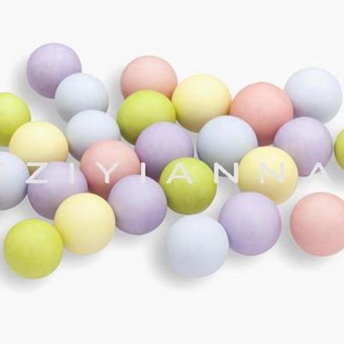 choco balls μεγάλο κουφέτα Χατζηγιαννάκης 649751.310